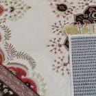 Covor mătase mecanic SILKEN 70x110 covor turcesc acrilic