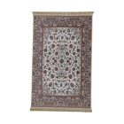 Covor mătase mecanic SILKEN 70x110 covor turcesc acrilic