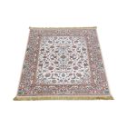Covor mătase mecanic SILKEN 70x110 covor turcesc acrilic