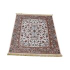 Covor mătase mecanic SILKEN 70x110 covor turcesc acrilic
