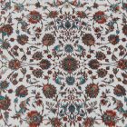 Covor mătase mecanic SILKEN 70x110 covor turcesc acrilic