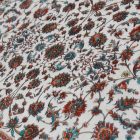 Covor mătase mecanic SILKEN 70x110 covor turcesc acrilic