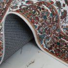 Covor mătase mecanic SILKEN 70x110 covor turcesc acrilic