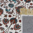Covor mătase mecanic SILKEN 70x110 covor turcesc acrilic
