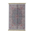 Covor mătase mecanic SILKEN 70x110 covor turcesc acrilic