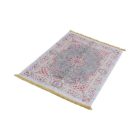 Covor mătase mecanic SILKEN 70x110 covor turcesc acrilic