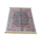Covor mătase mecanic SILKEN 70x110 covor turcesc acrilic