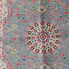 Covor mătase mecanic SILKEN 70x110 covor turcesc acrilic