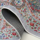 Covor mătase mecanic SILKEN 70x110 covor turcesc acrilic