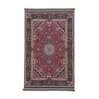 Covor mătase mecanic SILKEN 70x110 covor turcesc acrilic