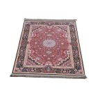 Covor mătase mecanic SILKEN 70x110 covor turcesc acrilic