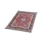 Covor mătase mecanic SILKEN 70x110 covor turcesc acrilic