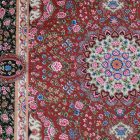 Covor mătase mecanic SILKEN 70x110 covor turcesc acrilic