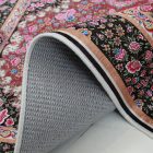 Covor mătase mecanic SILKEN 70x110 covor turcesc acrilic
