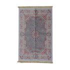 Covor mătase mecanic SILKEN 70x110 covor turcesc acrilic