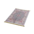 Covor mătase mecanic SILKEN 70x110 covor turcesc acrilic