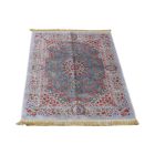 Covor mătase mecanic SILKEN 70x110 covor turcesc acrilic