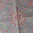 Covor mătase mecanic SILKEN 70x110 covor turcesc acrilic