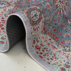 Covor mătase mecanic SILKEN 70x110 covor turcesc acrilic