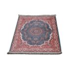 Covor mătase mecanic SILKEN 70x110 covor turcesc acrilic