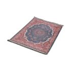 Covor mătase mecanic SILKEN 70x110 covor turcesc acrilic