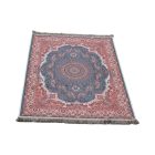 Covor mătase mecanic SILKEN 70x110 covor turcesc acrilic