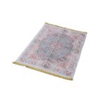 Covor mătase mecanic SILKEN 70x110 covor turcesc acrilic