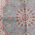 Covor mătase mecanic SILKEN 70x110 covor turcesc acrilic