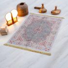 Covor mătase mecanic SILKEN 70x110 covor turcesc acrilic