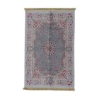 Covor mătase mecanic SILKEN 70x110 covor turcesc acrilic