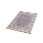 Covor mătase mecanic SILKEN 70x110 covor turcesc acrilic