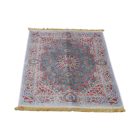 Covor mătase mecanic SILKEN 70x110 covor turcesc acrilic