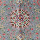 Covor mătase mecanic SILKEN 70x110 covor turcesc acrilic