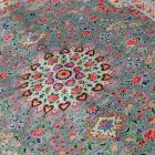 Covor mătase mecanic SILKEN 70x110 covor turcesc acrilic
