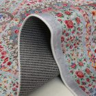 Covor mătase mecanic SILKEN 70x110 covor turcesc acrilic
