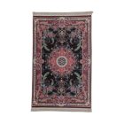 Covor mătase mecanic SILKEN 70x110 covor turcesc acrilic