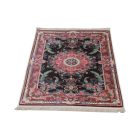 Covor mătase mecanic SILKEN 70x110 covor turcesc acrilic