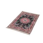 Covor mătase mecanic SILKEN 70x110 covor turcesc acrilic