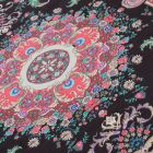 Covor mătase mecanic SILKEN 70x110 covor turcesc acrilic