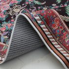 Covor mătase mecanic SILKEN 70x110 covor turcesc acrilic