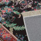 Covor mătase mecanic SILKEN 70x110 covor turcesc acrilic