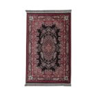 Covor mătase mecanic SILKEN 70x110 covor turcesc acrilic