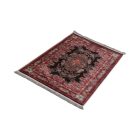 Covor mătase mecanic SILKEN 70x110 covor turcesc acrilic