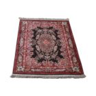 Covor mătase mecanic SILKEN 70x110 covor turcesc acrilic