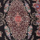 Covor mătase mecanic SILKEN 70x110 covor turcesc acrilic