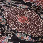 Covor mătase mecanic SILKEN 70x110 covor turcesc acrilic