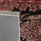 Covor mătase mecanic SILKEN 70x110 covor turcesc acrilic