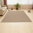 Covor gros din lână 250x290 covor lână pentru living