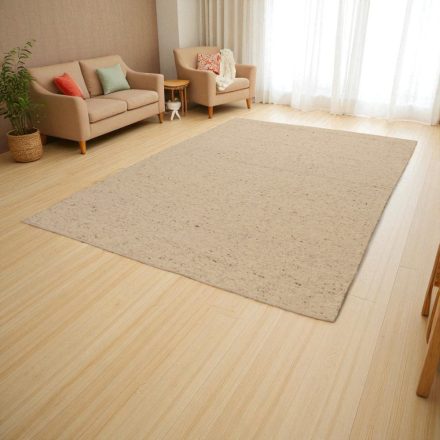 Covor lână 250x353 covor de living gros