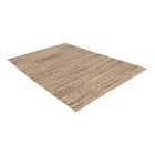 Covor gros din lână 200x292 covor uni pentru living